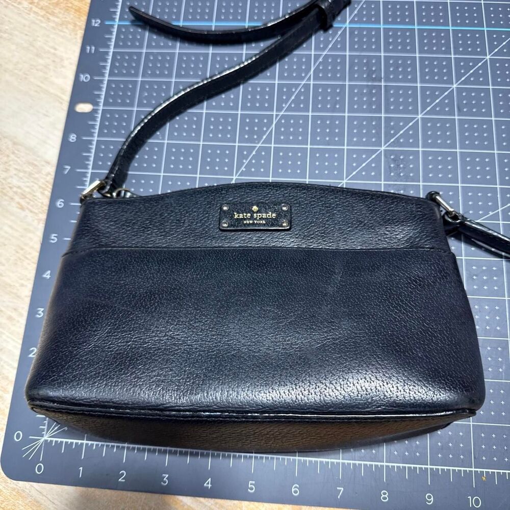 Kate-spade-new-york Women's Black Bag